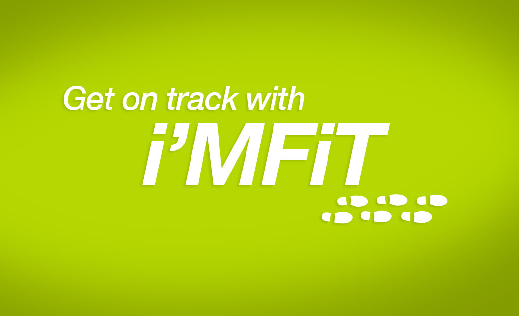 Muscle building - Imfit